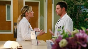 Grey’s Anatomy Season 11 Episode 20