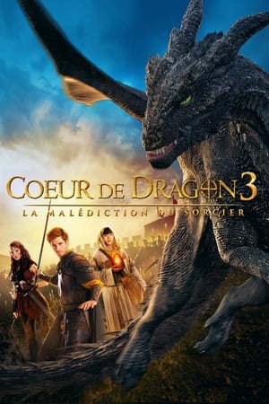 Télécharger Cœur de dragon 3 : La malédiction du sorcier ou regarder en streaming Torrent magnet 