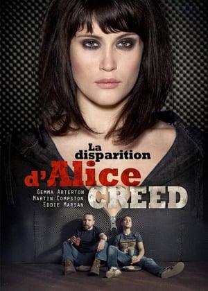 Image La Disparition d'Alice Creed