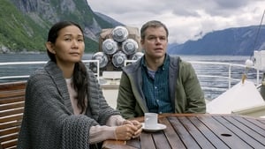 مشاهدة فيلم Downsizing 2017 مترجم