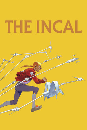 Image The Incal