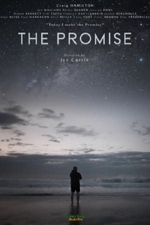 Poster The Promise 2023