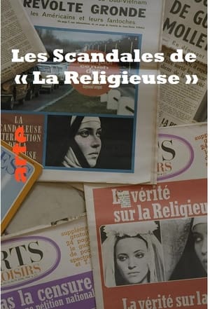 Image Les Scandales de « La Religieuse »