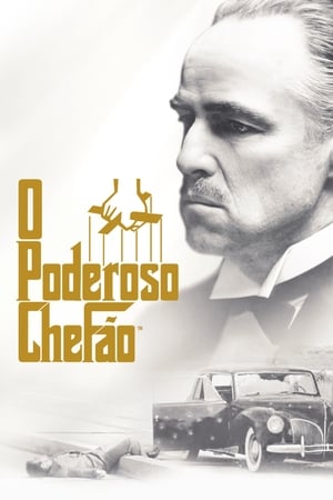 O Padrinho 1972