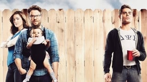 مشاهدة فيلم Neighbors 2014 مترجم