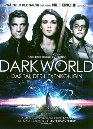 Image Dark World - Das Tal der Hexenkönigin