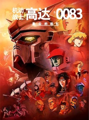 机动战士高达0083：星尘的回忆 特别篇 1992