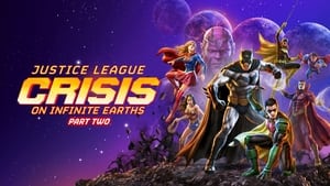 Capture of Justice League: Crisis on Infinite Earths Part Two (2024) FHD Монгол хадмал
