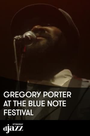 Télécharger Gregory Porter at the Blue Note Festival - 2014 ou regarder en streaming Torrent magnet 