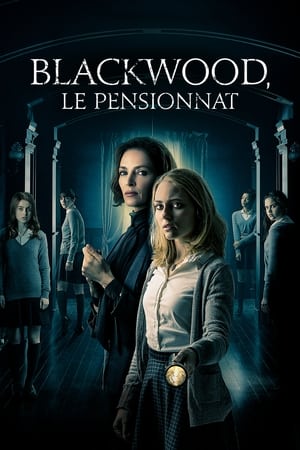 Image Blackwood : Le Pensionnat