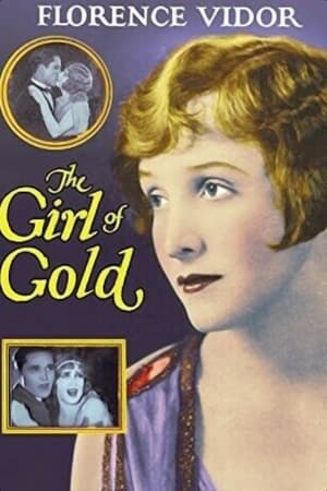 Image The Girl of Gold