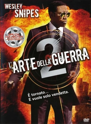 L'arte della guerra 2 2008