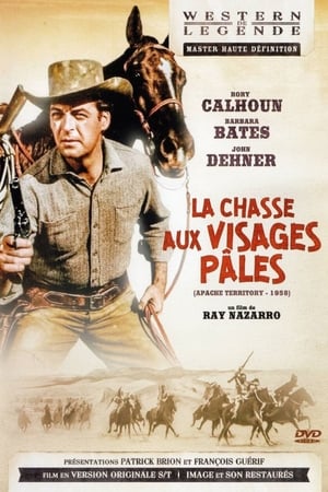 Télécharger La Chasse aux Visages Pâles ou regarder en streaming Torrent magnet 