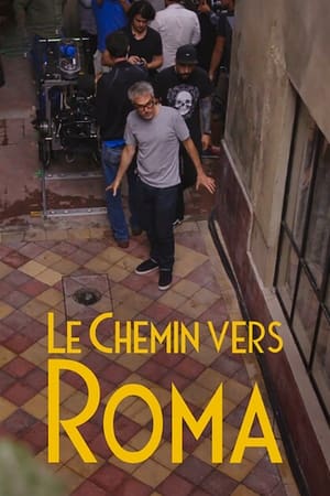 Image Le chemin vers Roma