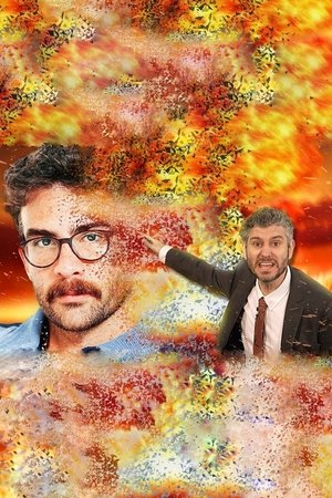 Content Nuke - Hasan Piker (2025)