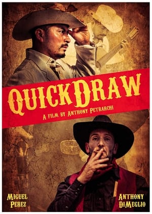 QuickDraw 2023