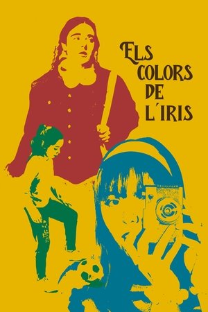 The colors of Iris (2025)