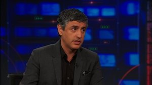 The Daily Show Season 19 :Episode 35  Reza Aslan