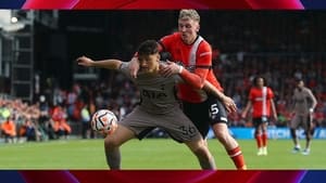 Match of the Day Season 60 : MOTD - 7th October 2023
