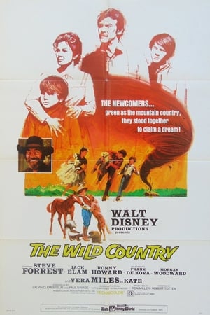 Télécharger The Wild Country ou regarder en streaming Torrent magnet 