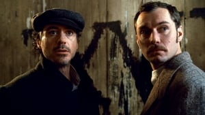 مشاهدة فيلم Sherlock Holmes 2009 مترجم