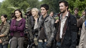 مشاهدة مسلسل Falling Skies مترجم