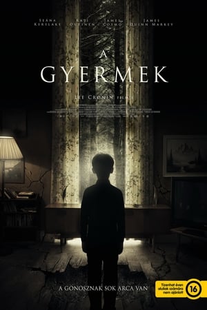 Image A gyermek