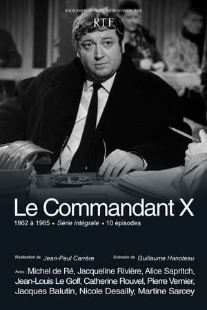 Image Commandant X