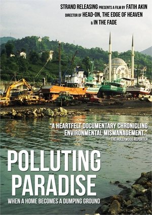 Polluting Paradise (2012)
