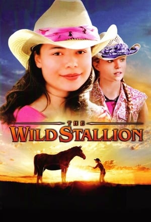 Poster The Wild Stallion 2009