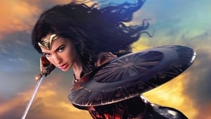 Capture of Wonder Woman (2017) Монгол хэл