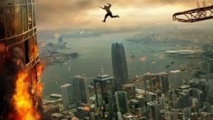 مشاهدة فيلم Skyscraper 2018 مترجم