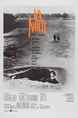 Image La Notte