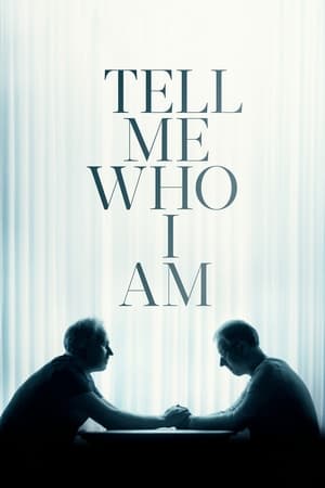 Poster Tell Me Who I Am 2019