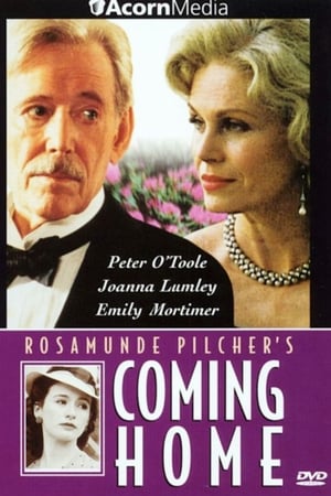 Poster Coming Home 1998
