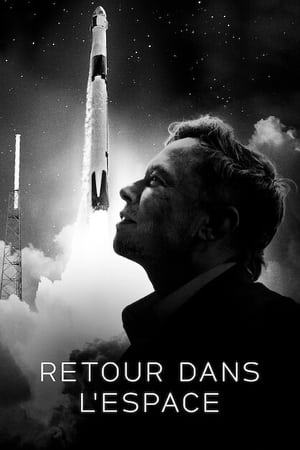 Image Retour dans l'espace