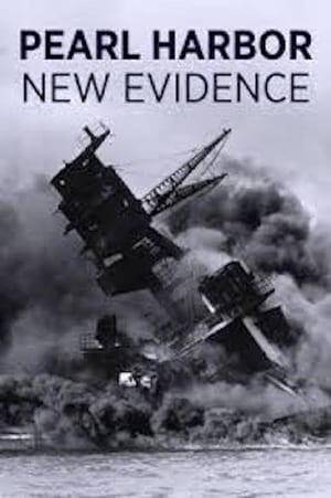 Image Pearl Harbor: The New Evidence