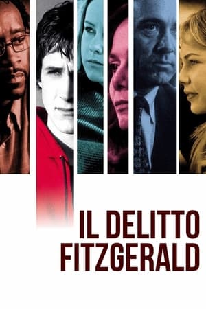 Il delitto Fitzgerald 2003