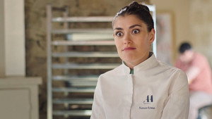 Ici tout commence Season 2 :Episode 208  Episode 208