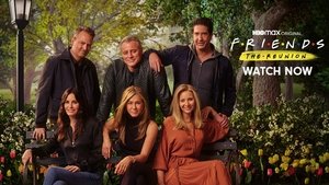 Capture of Friends: The Reunion (2021) HD Монгол Хадмал