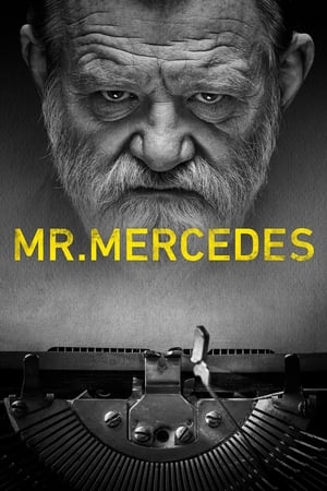 Mr. Mercedes 2019