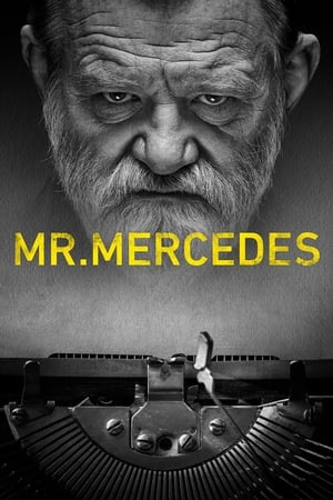 Image Mr. Mercedes