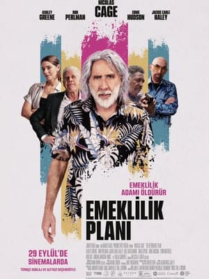 Image Emeklilik Planı