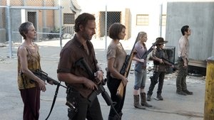 The Walking Dead Season 3 Episode 11 مترجمة