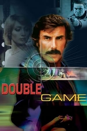 Poster Double Game 1977