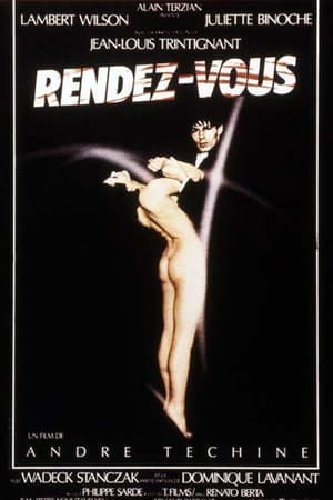 Rendez-vous 1985