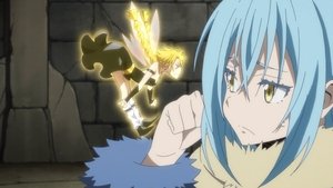 关于我转生变成史莱姆这档事 Season 1 Episode 22