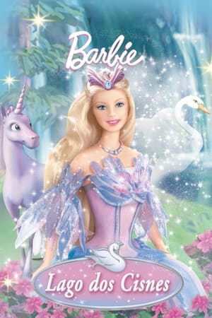 Image Barbie em Lago dos Cisnes