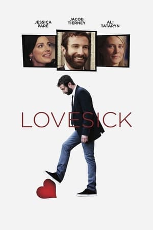 Poster Lovesick 2016