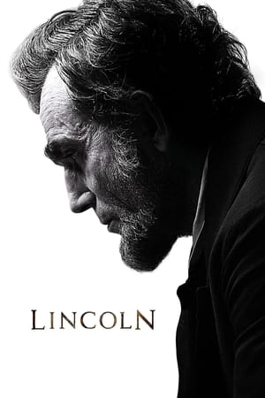 Poster Lincoln 2012